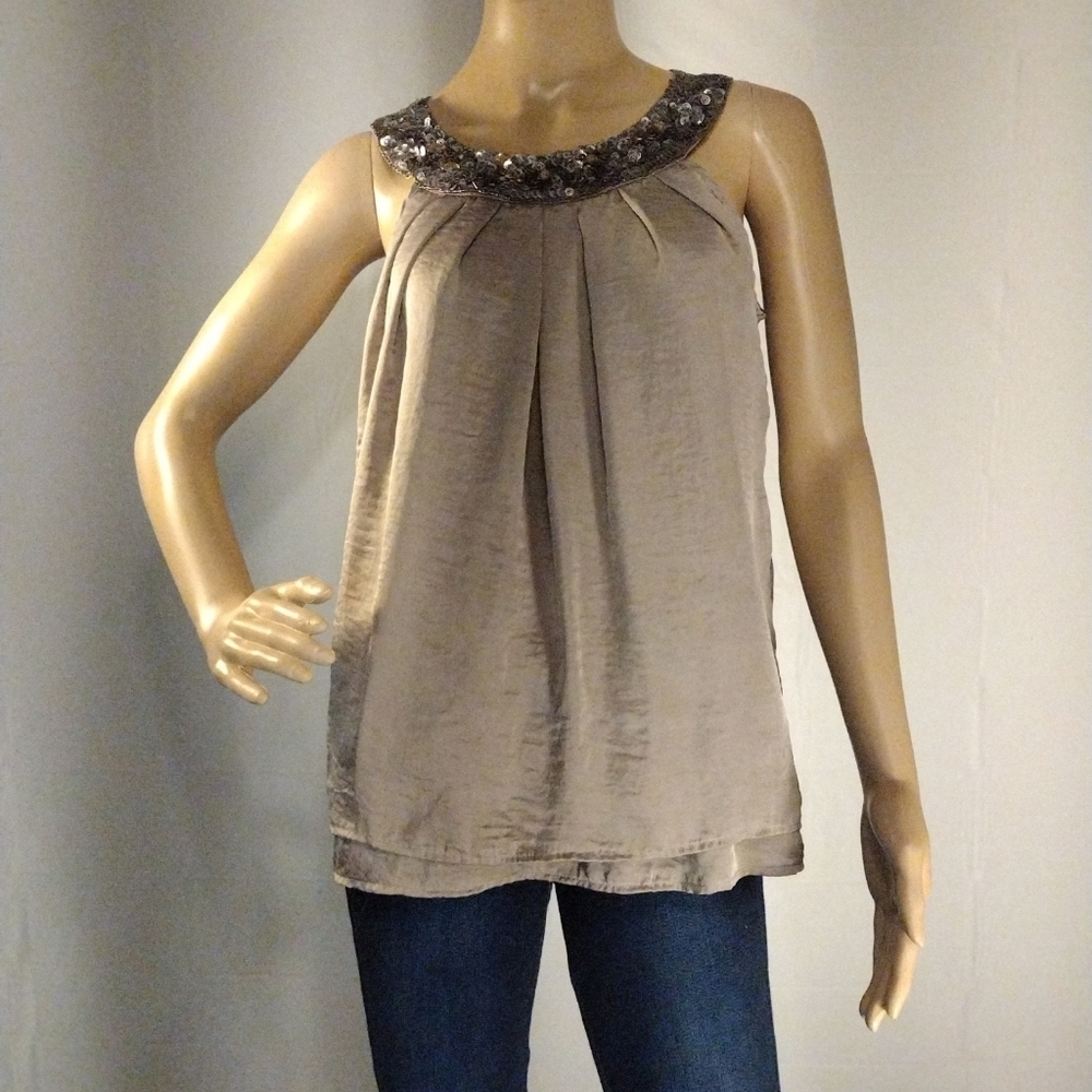 Adiva tank top